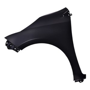 SALPICADERA TY YARIS 17 S/HOYO P/CUARTO S L4 4 CILINDROS 1.5L 5 PUERTAS IZQ