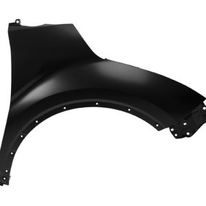 SALPICADERA TY CH-R 18-20 C/HOYO P/MOLDURA BASE (CVT) L4 4 CILINDROS 2.0L 5 PUERTAS DER