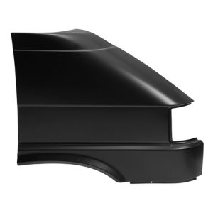 SALPICADERA VW EUROVAN 01-05 S/REJILLA LAMINA CARGO/PASAJEROS L4 4 CILINDROS 1.9/2.5L DER