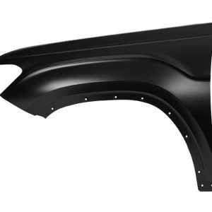 SALPICADERA VW TERAMONT 21-22 TRENDLINE/COMFORT LINE/HIGHLINE L4/V6 4/6 CILINDROS 2.0/3.6 5 PUERTAS IZQ