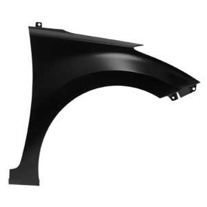 SALPICADERA HY ELANTRA 11-16 LAMINA SE/SEL/GLS/LIMITED L4 4 CILINDROS 1.8/2.0L 4 PUERTAS DER