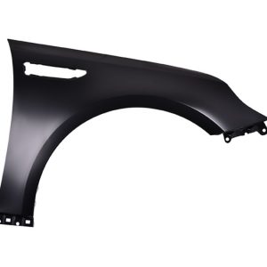 SALPICADERA KI OPTIMA 16-20 C/HOYO P/MOLDURA EX/LX/SX/SXL L4 4 CILINDROS 2.0/2.4L 4 PUERTAS DER