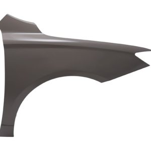 SALPICADERA MG MG5 21-23 LAMINA EXCITE/STYLE/ELEGANCE L4 4 CILINDROS 1.5L 4 PUERTAS DER