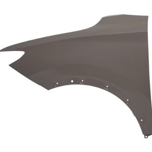 SALPICADERA MG ZS 21-23 LAMINA EXCITE/STYLE L4 4 CILINDROS 1.5L 5 PUERTAS IZQ