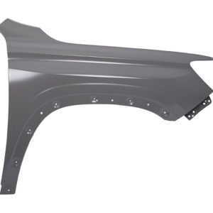 SALPICADERA MG RX8 22-23 C/HOYO P/MOLDURA LAMINA ELEGANCE/LT L4 4 CILINDROS 1.3/2.0L 5 PUERTAS DER