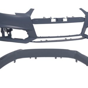 FASCIA AD A4 17-19 P/PINTAR DYNAMIC/SELECT/ELITE