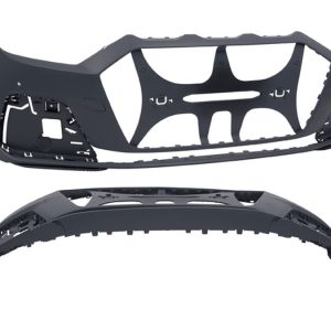 FASCIA DELANTERA AD A1 20-22 C/HOYO P/SENSOR
