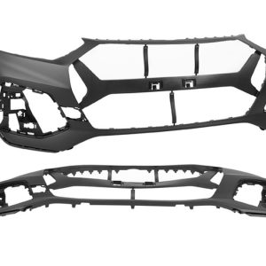 FASCIA DELANTERA AD Q5 21-23 P/PINTAR S-TRONIC/SPORTBACK/S-LINE/ELITE L4 4 CLINDROS 2.0 5 PUERTAS