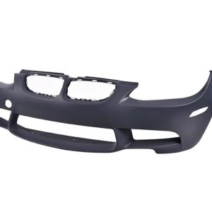 FASCIA DELANTERA BW SERIE 3 09-12 C/HOYO P/CUARTO LATERAL S/HOYO P/SENSOR P/PINTAR M3/BASE V8 8 CILINDROS 4.0L 2/4 PUERTAS