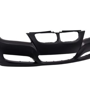 FASCIA DELANTERA BW SERIE 3 09-12 4 PUERTAS S/HOYO P/SENSOR P/PINTAR