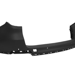 FASCIA TRASERA BW X5 14-18 P/PINTAR C/HOYO P/SENSOR S/MOLDURA XDRIVE 40IA L6 6 CILIDROS 3.0L 5 PUERTAS
