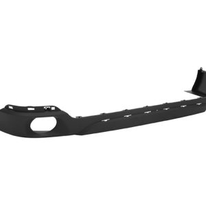 FASCIA TRASERA BW X5 14-18 C/HOYO P/MOLDURA CORRUGADA X-DRIVE 40 AI L6 6 CILIDROS 3.0L 5 PUERTAS