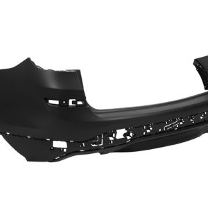 FASCIA TRASERA BW X3 15-17 P/PINTAR S/HOYO P/SENSOR C/X-LINE S-DRIVE 28 AI X-LINE/S-DRIVE 35 AI X-LINE L4 4 CILIDROS 2.0/2.5L 5 PUERTAS