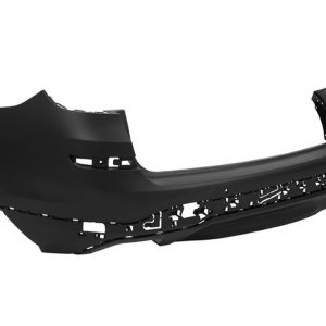 FASCIA TRASERA BW X3 15-17 P/PINTAR C/HOYO P/SENSOR C/HOYO P/MOLDURA S/X-LINE S-DRIVE 20 AI L4 4 CILIDROS 2.0/2.5L 5 PUERTAS
