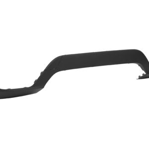 FASCIA DELANTERA BW X3 15-17 CORRUGADA S/HOYO P/SENSOR  SDRIVE28I/XDRIVE28D/28I/35I L4 4 CILIDROS 2.0/3.0L 5 PUERTAS INFERIOR