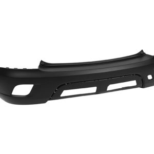 FASCIA TRASERA BK ENCORE 14-16 S/HOYO P/SENSOR P/PINTAR CX/CXL/PREMIUM/LEATHERETTE L4 4 CILINDROS 1.4L5 PUERTAS