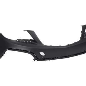 FASCIA DELANTERA BK ENCORE 14-16 SUPERIOR C/HOYO P/SENSOR P/PINTAR CX/CXL/PREMIUM/LEATHERETTE L4 4 CILINDROS 1.4L5 PUERTAS