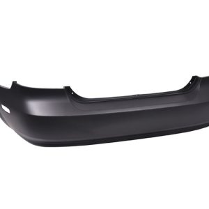 FASCIA TRASERA CV AVEO 04-07 P/PINTAR