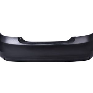 FASCIA TRASERA CV AVEO 18-23 LINEA NUEVA P/PINTAR LS/LT/LTZ L4 4 CILINDROS 1.5L 4 PUERTAS