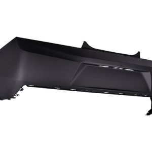 FASCIA TRASERA CV CAMARO 16-18 P/PINTAR S/HOYO P/SENSOR LS/LT/RS/EDICION ESPECIAL/SS L4/V6/V8 4/6/8 CILINDROS 2.0/3.6L 2 PUERTAS