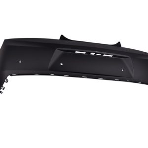 FASCIA TRASERA CV CAMARO 16-18 P/PINTAR C/HOYO P/SENSOR LS/LT/RS/EDICION ESPECIAL/SS L4/V6/V8 4/6/8 CILINDROS 2.0/3.6L 2 PUERTAS