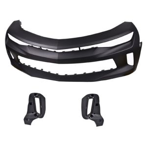 FASCIA DELANTERA CV CAMARO 16-18 C/BRACKET LS/LT/RS/EDICION ESPECIAL/SS/ZL1 L4/V6/V8 4/6/8 CILINDROS 2.0/3.6/6.2L 2 PUERTAS