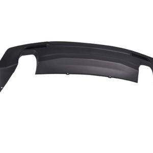 FASCIA TRASERA CV CAMARO INFERIOR 16-23 CORRUGADA LS/LT/RS/EDICION ESPECIAL/SS L4/V6 4/6 CILINDROS 2.0/3.6L 2 PUERTAS
