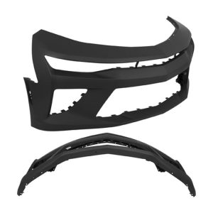 FASCIA DELANTERA CV CAMARO 16-18 P/PINTAR SS V6/V8 6/8 CILINDROS 3.6/6.2L 2 PUERTAS