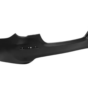 FASCIA TRASERA CV CAVALIER 18-21 P/PINTAR S/HOYO P/SENSOR LS/LT/PREMIER/ L4 4 CILINDROS 1.5L 4 PUERTAS