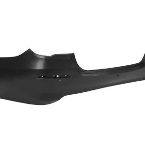FASCIA TRASERA CV CAVALIER 18-21 P/PINTAR C/HOYO P/SENSOR LS/LT/PREMIER/ L4 4 CILINDROS 1.5L 4 PUERTAS