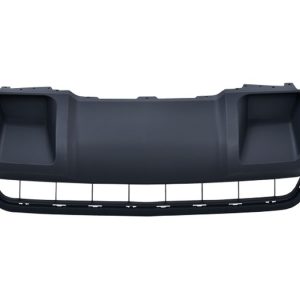 FASCIA DELANTERA CV COLORADO 16-20 CENTRAL CORRUGADA S/HOYO P/GANCHO 4X2/4X4/VERSION A/VERSION B/VERSION C L4/V6 4/6 CILINDROS 2.5/3.6L 4 PUERTAS