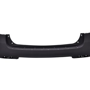 FASCIA TRASERA CV EQUINOX SUPERIOR 10-17 S/HOYO P/SENSOR P/PINTAR