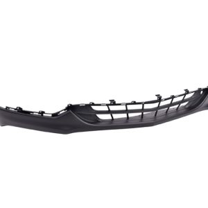 FASCIA DELANTERA CV EQUINOX 18-21 INFERIOR CORRUGADA LS/LT/PREMIER/MIDNIGHT L4 4 CILINDROS 1.5L 5 PUERTAS