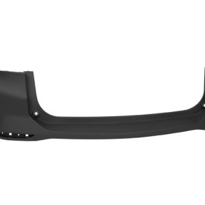 FASCIA TRASERA CV EQUINOX 18-21 SUPERIOR S/HOYO P/SENSOR S/BRACKS P/PINTAR LS/LT/PREMIER/MIDNIGHT L4 4 CILINDROS 1.5L 5 PUERTAS
