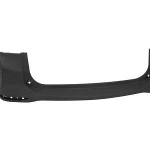 FASCIA TRASERA CV EQUINOX 18-21 SUPERIOR S/HOYO P/SENSOR C/BRACKS P/PINTAR LS/LT/PREMIER/MIDNIGHT L4 4 CILINDROS 1.5L 5 PUERTAS