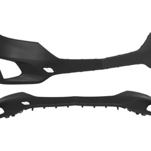 FASCIA DELANTERA CV EQUINOX 18-21 P/PINTAR PREMIER/PREMIER PLUS/LS/LT L4 4 CILINDROS 1.5/2.4L 5 PUERTAS SUPERIOR