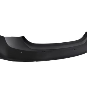 FASCIA TRASERA CV MALIBU 16-19 C/HOYO P/SENSOR P/PINTAR LT/PREMIER L4 4 CILINDROS 1.5/2.0L 4 PUERTAS