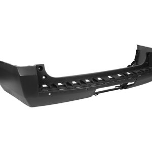 FASCIA TRASERA CV TAHOE 15-19 P/PINTAR C/HOYO P/SENSOR