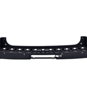 FASCIA TRASERA CV TAHOE 15-19 P/PINTAR C/HOYO P/SENSOR LARGA