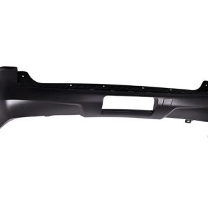 FASCIA TRASERA CV TAHOE/YUKON 07-14 S/HOYO P/SENSOR P/PINTAR LTZ/LS/LT/SLE/SLT