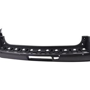 FASCIA TRASERA CV TAHOE 15-20 P/PINTAR C/HOYO P/SENSOR COMPLETA
