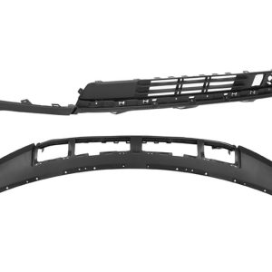 FASCIA DELANTERA CV TAHOE 21-22 LT/RST/HIGH COUNTRY V8/ 8 CILINDROS 5.3/6.2L 5 PUERTAS INFERIOR