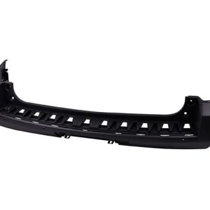 FASCIA TRASERA CV YUKON 15-20 P/PINTAR C/HOYO P/SENSOR S/SPOYLER