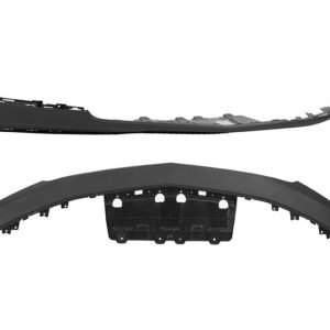 FASCIA DELANTERA CV TRAVERSE 18-21 INFERIOR CORRUGADA LT V6 6 CILINDROS 3.6L 5 PUERTAS