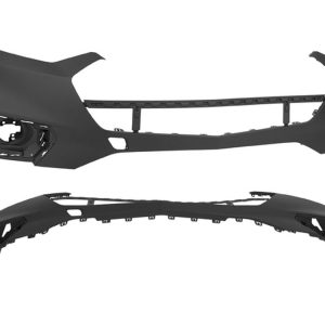 FASCIA DELANTERA CV TRAVERSE 18-21 P/PINTAR LT V/6 6 CILINDROS 3.6L 5 PUERTAS