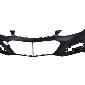 FASCIA DELANTERA CV CRUZE 16-18 S/HOYO P/SENSOR P/PINTAR