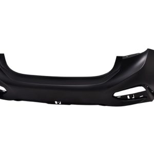 FASCIA TRASERA CV CRUZE 16-18 S/HOYO P/SENSOR P/PINTAR PREMIER/L/LS/LT