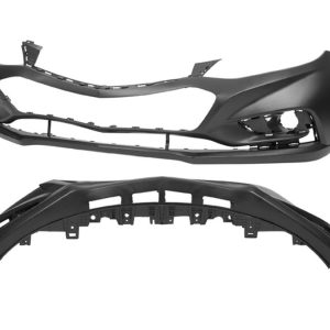 FASCIA DELANTERA CV CRUZE 16-18 LS/LT/PREMIER L4 4 CILINDROS 1.6/1.7L 4 PUERTAS