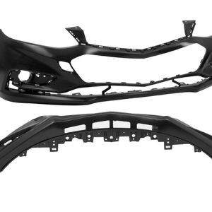 FASCIA DELANTERA CV CRUZE 16-18 LS/PREMIER/LT L4 4 CILINDROS 1.4L 4 PUERTAS