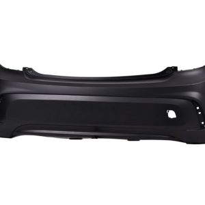 FASCIA TRASERA CV SPARK 16-21 LINEA NUEVA C/HOYO P/TIRON P/PINTAR LS/LT/LTZ/PREMIER L4 4 CILINDROS 1.4L 5 PUERTAS